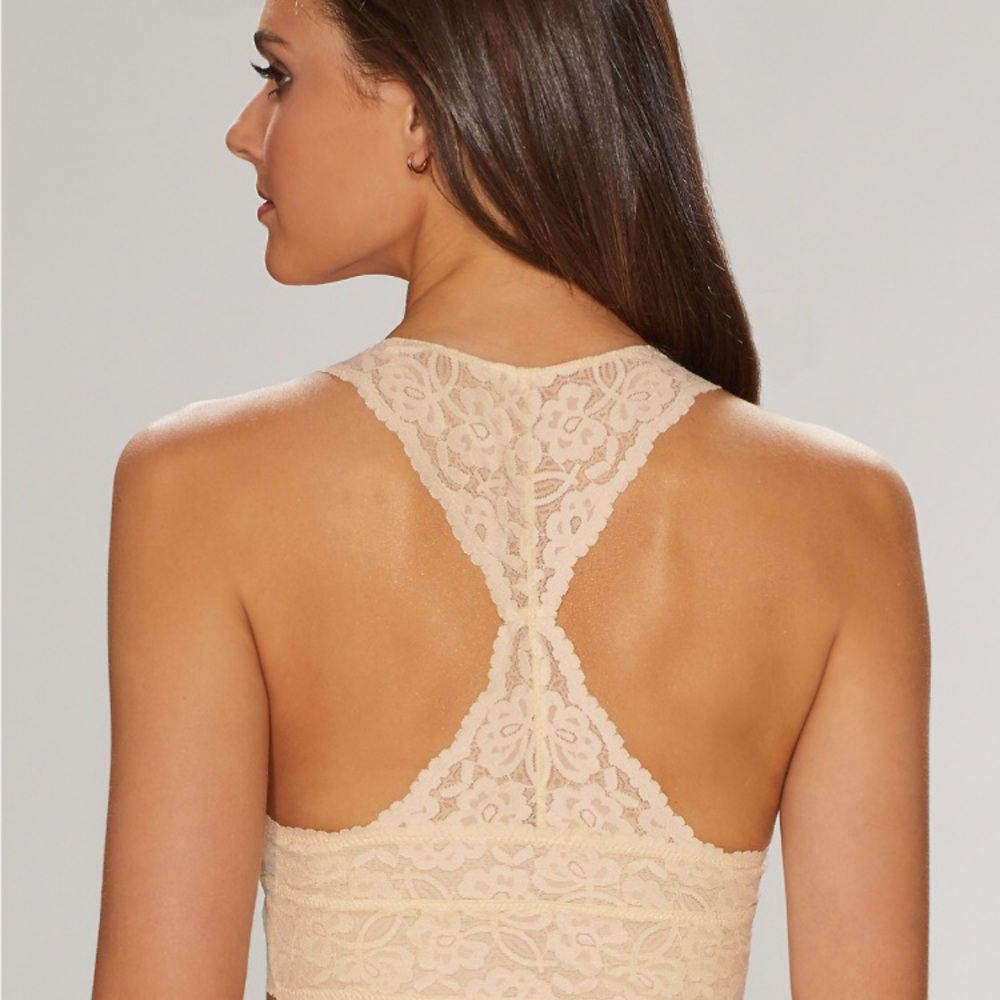 Free People Galoon Racerback bra